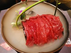 -盡膳口福跷脚牛肉火锅(合生汇购物中心店)