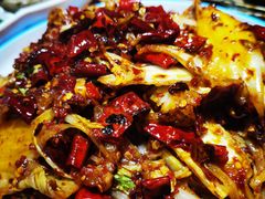 -阿记烧烤(大兴新区店)