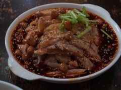 成都口水鸡-牛王庙(龙华花园店)