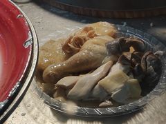 -肥婆兰鸡饭(西门外街店)