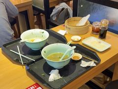 -回味鸭血粉丝汤(新城市广场店)
