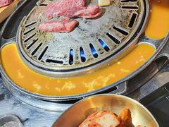 -喜来稀肉(金巴利道店)