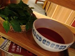 -巴奴毛肚火锅(龙湖锦艺城店)