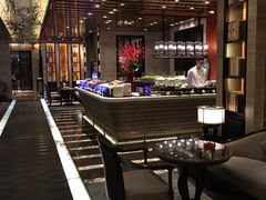 -深圳四季酒店·馥自助餐厅