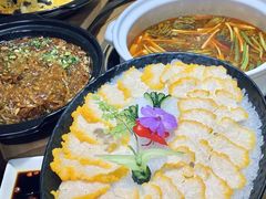 -鲜菌江湖正宗野生菌火锅