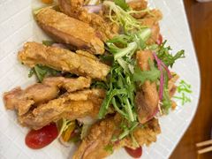 -全州拌饭馆(断桥店)