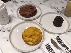 -WHEAT&BAKER-麥(凯德来福士店)