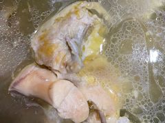 -云海肴·汽锅鸡·云南菜(苏州中心店)