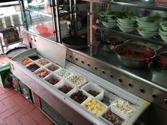 -津品味小吃(大学湾店)