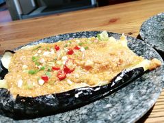 -喝丢一只鞋·东北烤肉·烧烤·铜火锅(童卫路店)