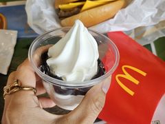 -麦当劳(中山路店)