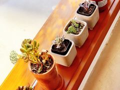 -AHAVA·Fang Baking Studio