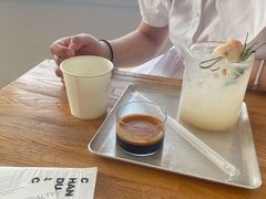 -ChanDu躔度咖啡(灯塔店)