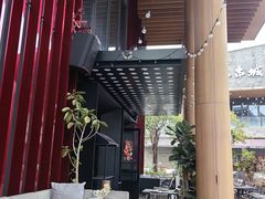 -Nord Grill&Bar Highland诺德西餐(深圳欢乐海岸店)
