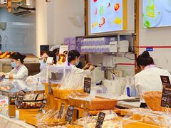 -DEMO黛慕蛋糕(中泰店)