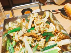 -川堂风·跷脚牛肉·乐山爆炒(宝山日月光店)