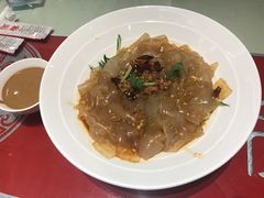 -吴记酱骨炖菜馆(西大直街店)