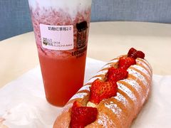 -LELECHA乐乐茶(美罗城店)