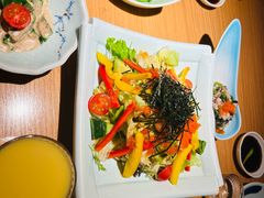 -三石铁板烧(紫竹桥店)