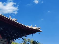 -善化寺