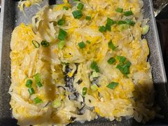 -很久以前羊肉串(昌里路三钢里店)