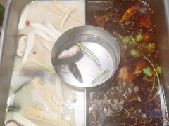-新辣道鱼火锅(龙旗广场店)