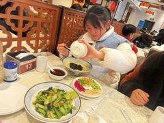 -福来居烤鸭店(天坛二店)