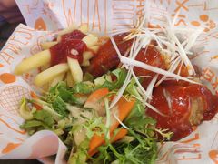 -玄希浪漫厨房·韩料烤肉(湖滨银泰in77店)