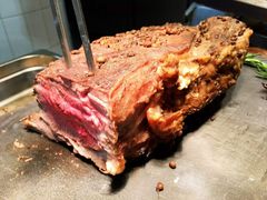 -So Lounge索兰至餐厅(蓝色港湾店)