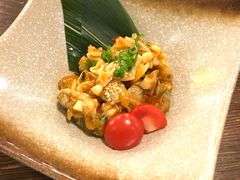 -白石的深夜食堂(大上海店)