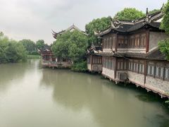 -韩湘水博园