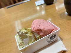 -野人先生现做冰淇淋(北京悠唐购物中心店)