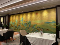 -君庭中餐厅(友谊宾馆店)
