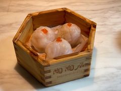-陶陶居酒家(环市东店)