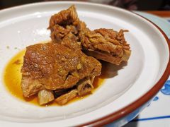 -好嫂子酱猪手•农家菜(学院南路店)