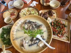 -75幢私房菜馆