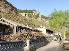 -芦芽山旅游度假区