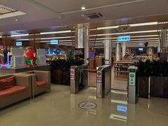 -汤连得温泉馆(宝山店)