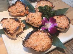 -酒井酱子·深夜食堂(东城汇店)