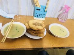 -老方子馅饼粥(台东店)