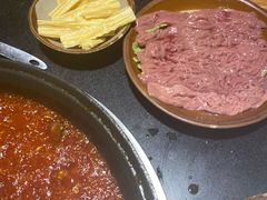 -洋马儿火锅(解放碑店)