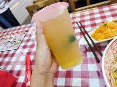 -陕西餐厅(欧亚卖场店)