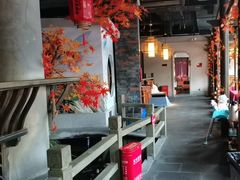 -蓉城老妈火锅(双林路店)