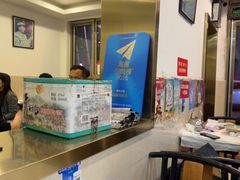 -新新湘菜馆(新中街二条店)