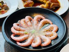 -南通滨江洲际酒店-东厨中餐厅