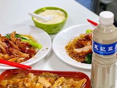 -下环街市熟食中心