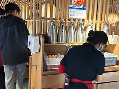 -温野菜涮涮锅(西单大悦城店)