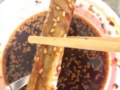 -廖记棒棒鸡(十二桥店)