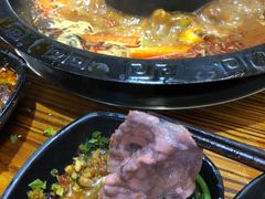 -味仙疯美蛙鱼头(清扬路总店)