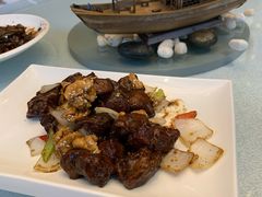 -逸林轩中餐厅(中信泰富朱家角锦江酒店)